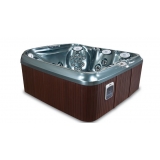 Jacuzzi   premium  J-465  224x224