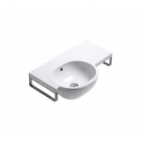 Catalano Sfera 75 sx  COD 175SC2N00  75 x 48