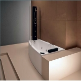 Gruppo Treesse  Asyx box midi  160 X 90