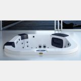 Jacuzzi delfi pro 190x190