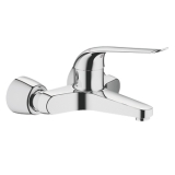 GROHE Euroeco Special Смеситель однорычажный для раковины 32779 000