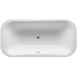 Duravit PuraVida 700184 200х100 см