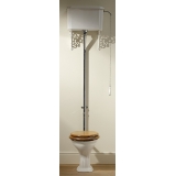 Devon & Devon Sanitarwara Collection Oxford  W.C. PAN  2  