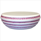 Linkasink Swarovski Crystal Stripe PSC01  43,2х43,2 см