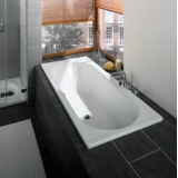 Bette BELDARLING BADEWANNE D600 160 x 70