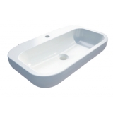 Disegno-Сeramica  LAVABO  QUBO  867/M    70x40