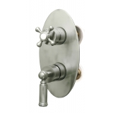Bossini Liberty/4 - Monocomando Z001204