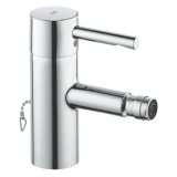 GROHE Essence Смеситель однорычажный для биде 33623 000 