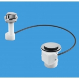 Mcalpine PUS70-CP