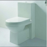 OXO Унитаз с бачком CW 8015