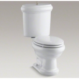 KOHLER Revival K-3555-BV-0