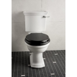 Devon & Devon Sanitarwara Collection New Etoiile W.C. PAN 1