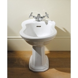 Devon & Devon Sanitarwara Collection Oxford BIDET 