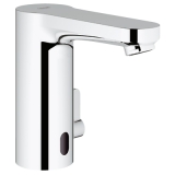 GROHE Eurosmart Cosmopolitan E Инфракрасная электроника для раковины со смешиванием 36324 000