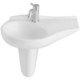 Villeroy and Boch Oblic 60 x 35 см 