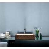 Azzurra   Civita    Civita rett  60X34