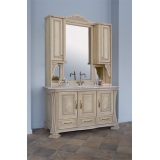 Аллигатор Classic ALC 125A 126x53 cm