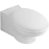 Villeroy and Boch Amadea Wall-Mounted
