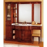 Eurodesign IL Borgo Композиция 1 190х60