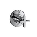 Hansgrohe Axor Citterio  Trio/Quattro переключающий вентиль, СМ