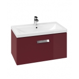 Cersanit XANTIA RED P-SZ-XAR-CM-AM-ZU80 80x40