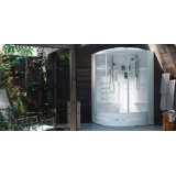 Jacuzzi flexa double 140х140