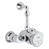 GROHE Contromix Public Автоматический cмеситель для душа 36115 000