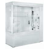 Doctor Jet Box Fortunata S 214 x 93 h229 см