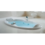 Jacuzzi Elipsa 210 x 100
