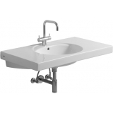 Keramag Preciosa 124200 100х55 см