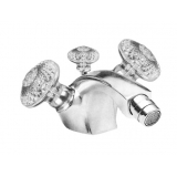 Cristal-et-bronze MILLESIME DÔME 25437