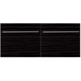 Laufen Palomba 80 Macassar