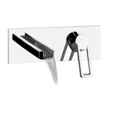 Gessi Riflessi Colour 38388