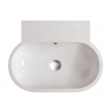 Globo Bowl SC061.BI - 60x46