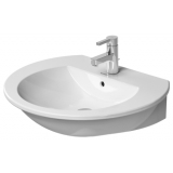 Duravit DARLING NEW 262165 65х55 см