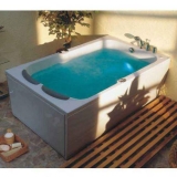 Victory spa Madeira 190х115