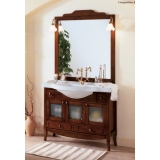BAGNO PIU Sophia COMP. 04 cm. 105 x 51p. x 199,5h