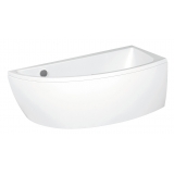 Cersanit NANO S301-063 150x75