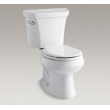 KOHLER Wellworth K-3997-0