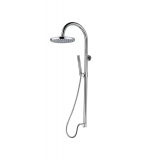 Bossini Diamon - doccia Ø 250 mm L01716