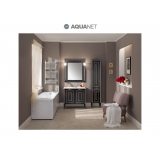 Aquanet Паола 40   409x2000x300