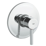 GROHE Essence Смеситель однорычажный для душа 19286 000