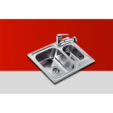 Teka Classic 1½B 650 x 500 мм