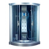 Potter PZS1212III(7)  120x120 (турецкая баня)