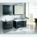 Puris Wave SM90290 90х48 см