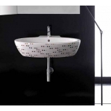 Simas LFT spazio LFT 34-2  73x45,5 см