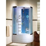 Aqua joy MARINE LIFE AJ-A3925 1200х800х2250