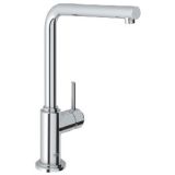 Atrio GROHE Однорычажный смеситель для кухни  32136 001