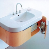 Duravit Happy D 78x34,9 см