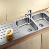 Blanco BLANCOLIVIT 8 S 121х50